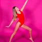Basic Cotton Leotard