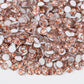 208 Leopard - Premium Rhinestones