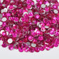 211 Light Peach Red - Premium Rhinestones