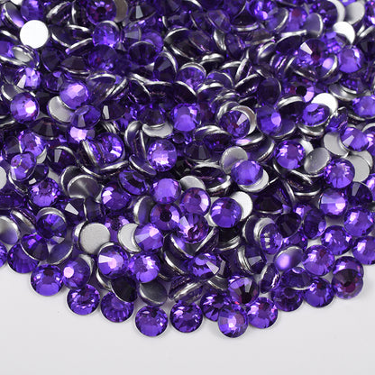 213 Heliotrope - Premium Rhinestones