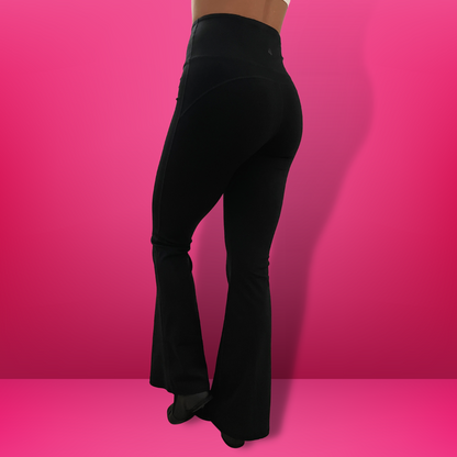 MVMNT Brand Airy Leggings