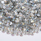 232 White Moon - Premium Rhinestones