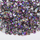 235 Violet Light - Premium Rhinestones