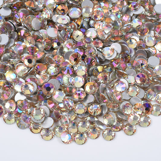 236 Sakura Pink - Premium Rhinestones