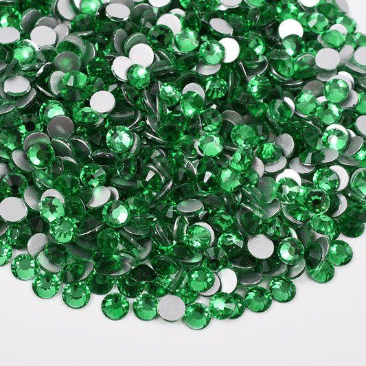 240 Peridot - Premium Rhinestones