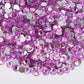 241 Lilac - Premium Rhinestones