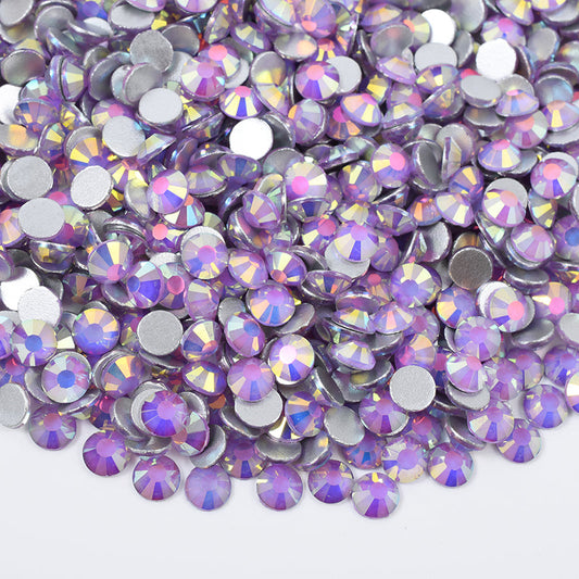 248 Misty Purple - Premium Rhinestones