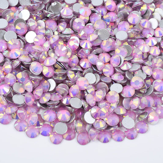 251 Misty Pink - Premium Rhinestones