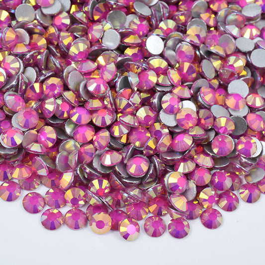 252 Misty Rose - Premium Rhinestones