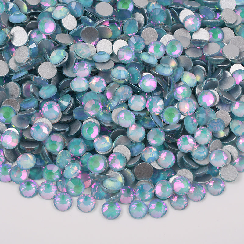 257 Tiffani Crystal - Premium Rhinestones