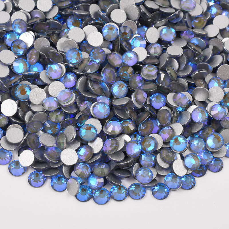 261 Galaxy Sky Crystal - Premium Rhinestones