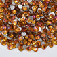 265 Topaz Light - Premium Rhinestones