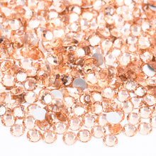 Load image into Gallery viewer, 026 Lt. Peach - Premium Rhinestones