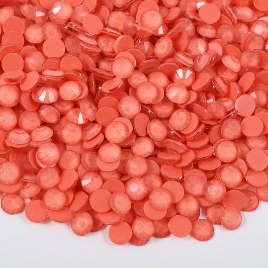 273 Mocca Coral - Premium Rhinestones