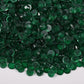 276 Neon Emerald - Premium Rhinestones