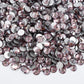 282 Lt.Amethyst Satin - Premium Rhinestones