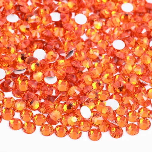 028 Hyacinth - Premium Rhinestones