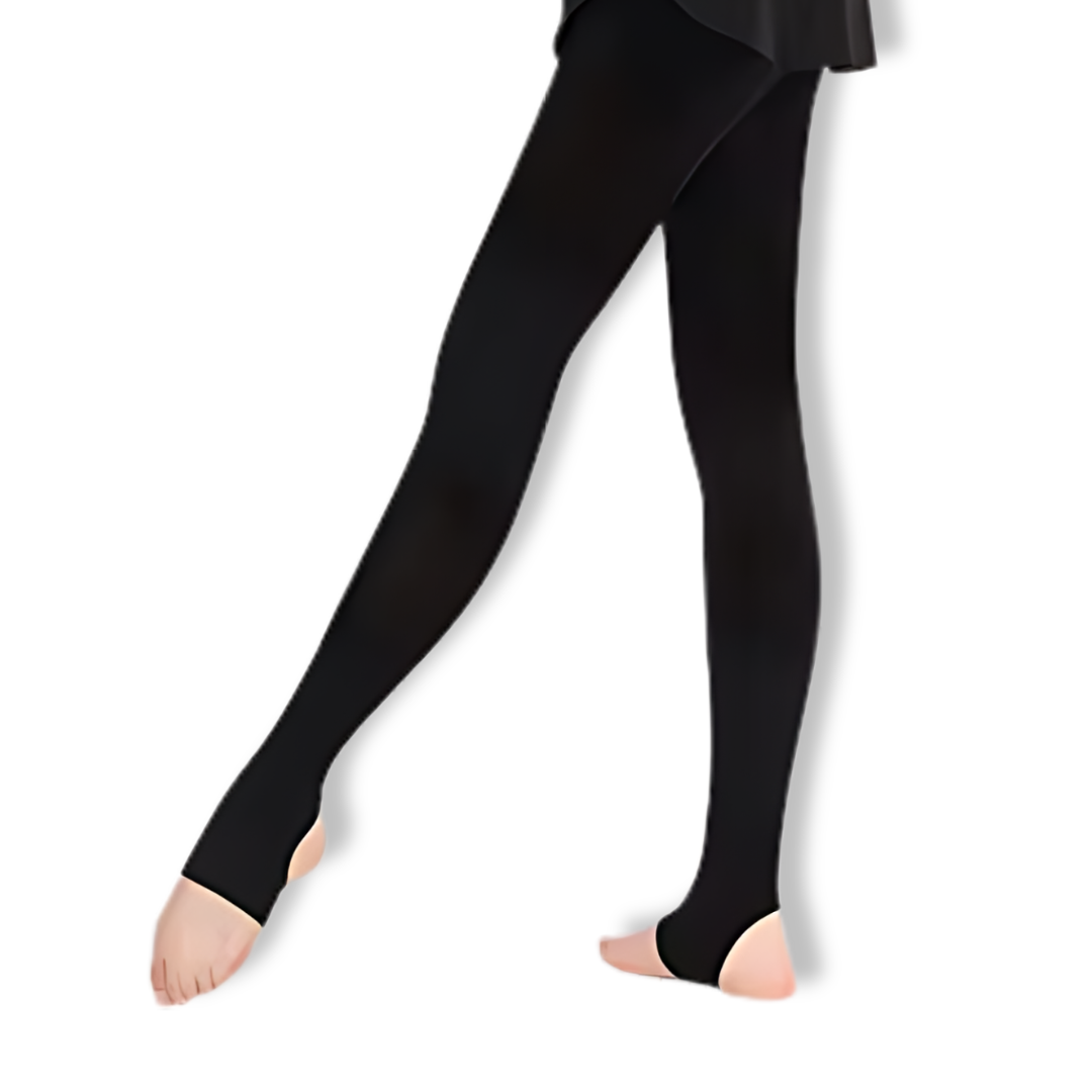 Stirrup Dance Tights