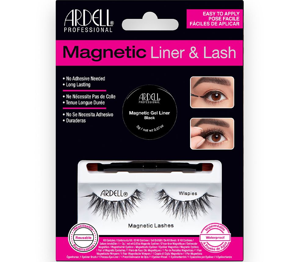 ARDELL Magnetic Liner and Lashes