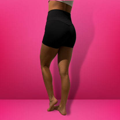 MVMNT Brand "Flow" Shorts