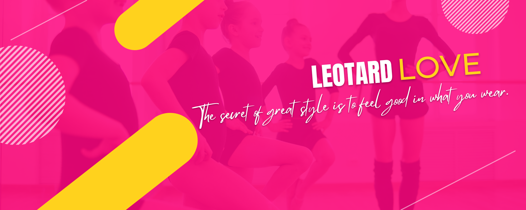 Leotards – tagged Ballet – The Movement Boutique - Kelowna