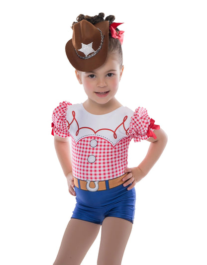 DANCE INKED "Yippie I Yay" (MC)