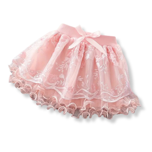 Princess Tutu Skirt