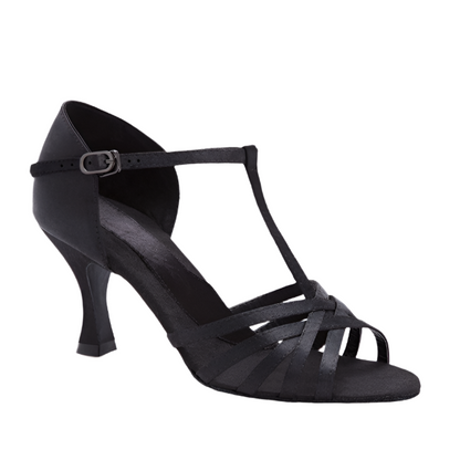 Ashley Ballroom Shoe