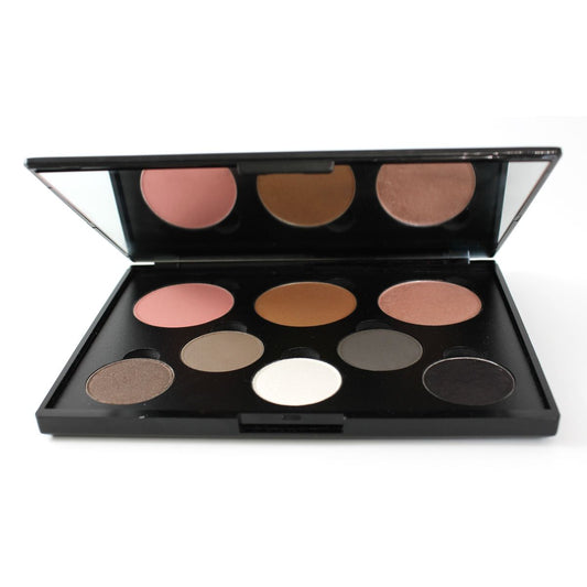 8 Well Palette