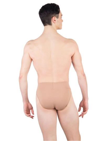 Miles - Full Seat Dance Belt