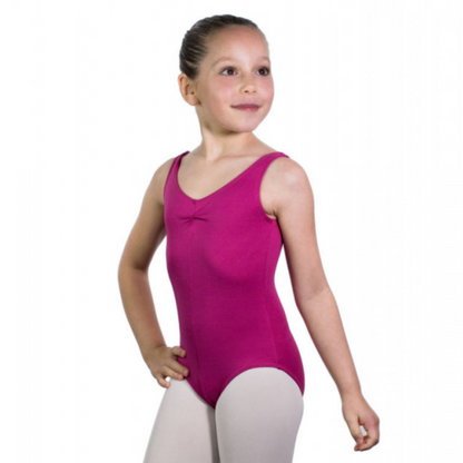 Elyane Leotard