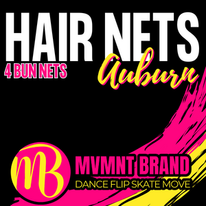 Hair Nets (Pre Order)