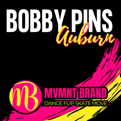 Bobby Pins