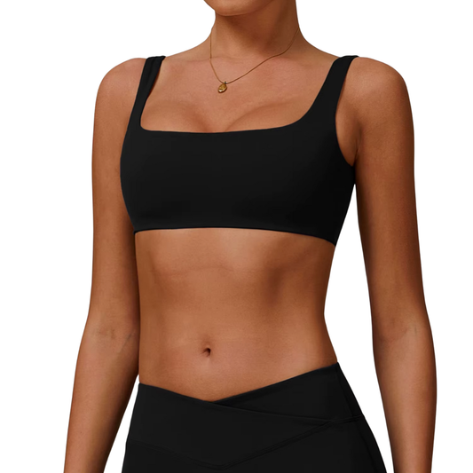 "Apex" Sports Bra