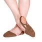 "Malibu" Stretch Canvas Half Sole