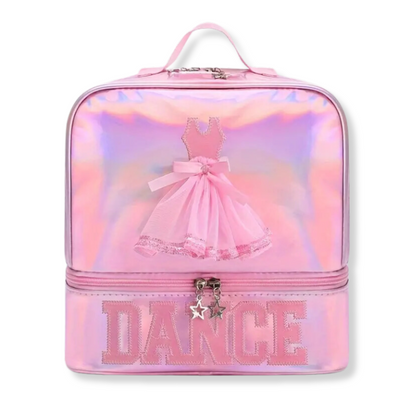 Shiny Dance Bag