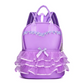 Ruffle Dance Backpack