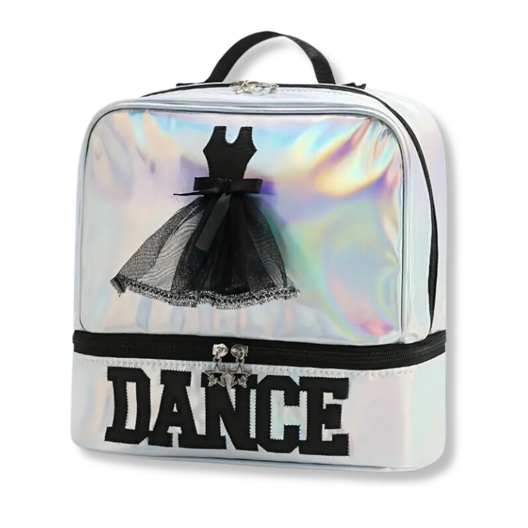 Shiny Dance Bag