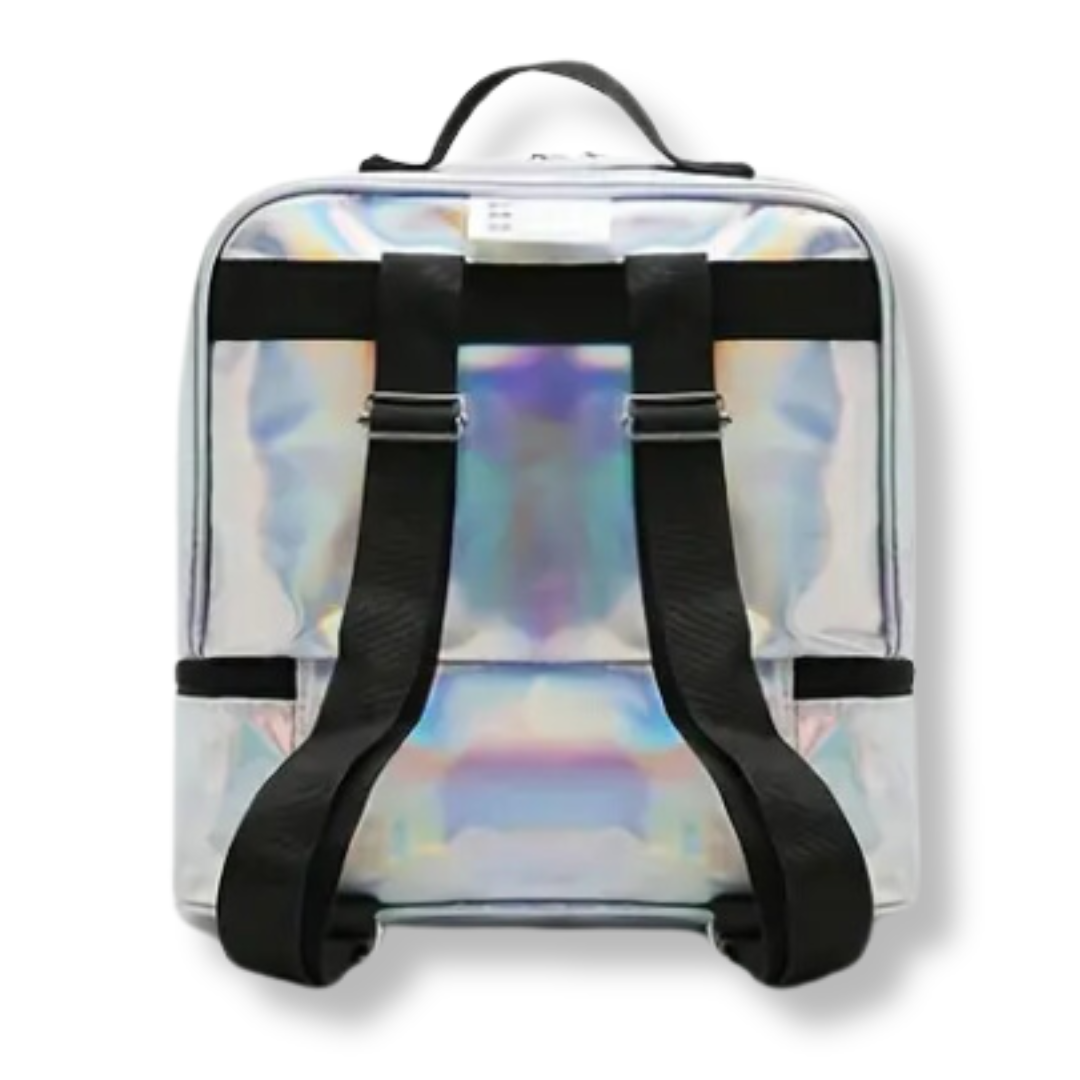 Shiny Dance Bag