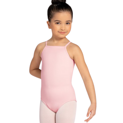 Cherry Blossom Leotard