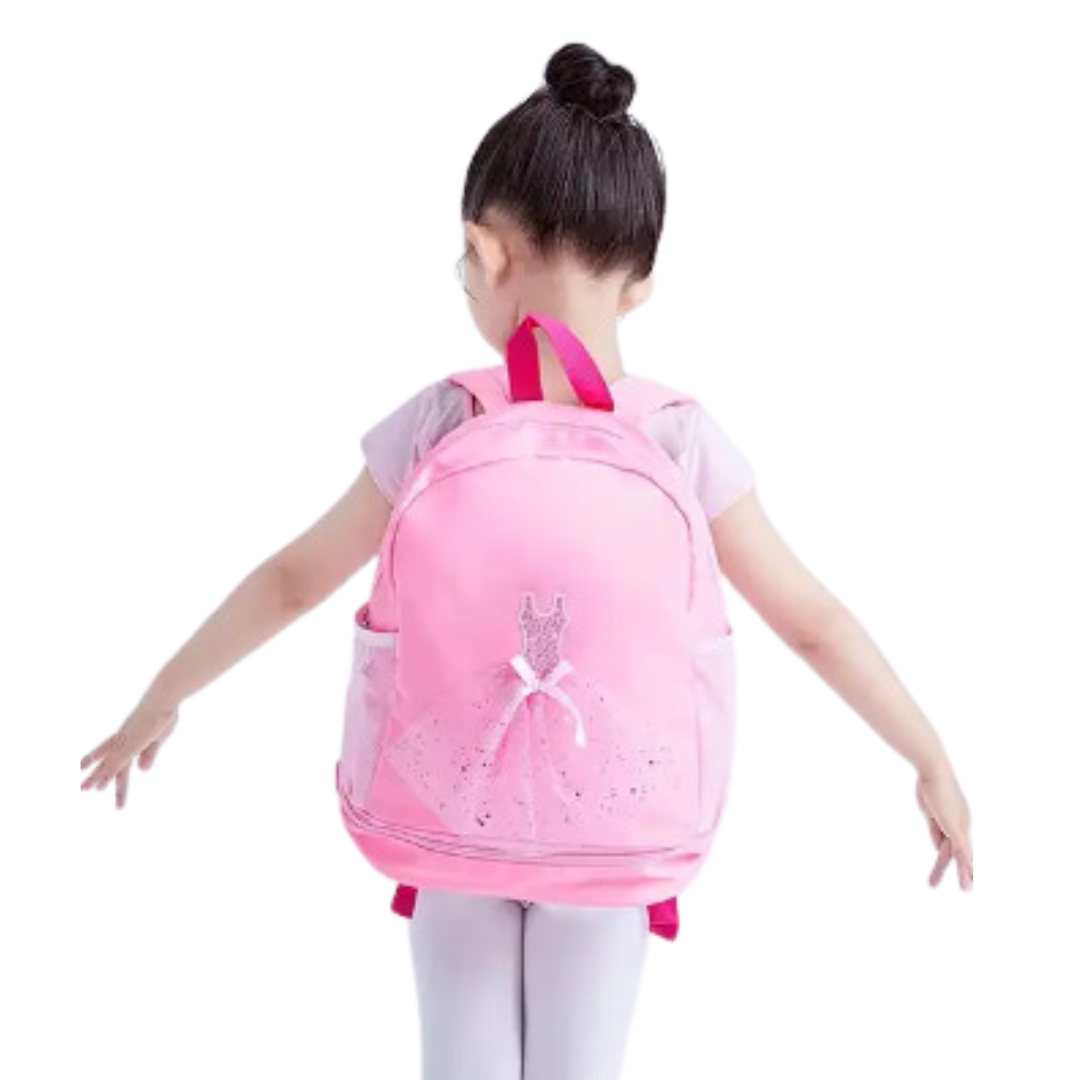 Ballerina Backpack