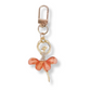 Ballerina Keychain