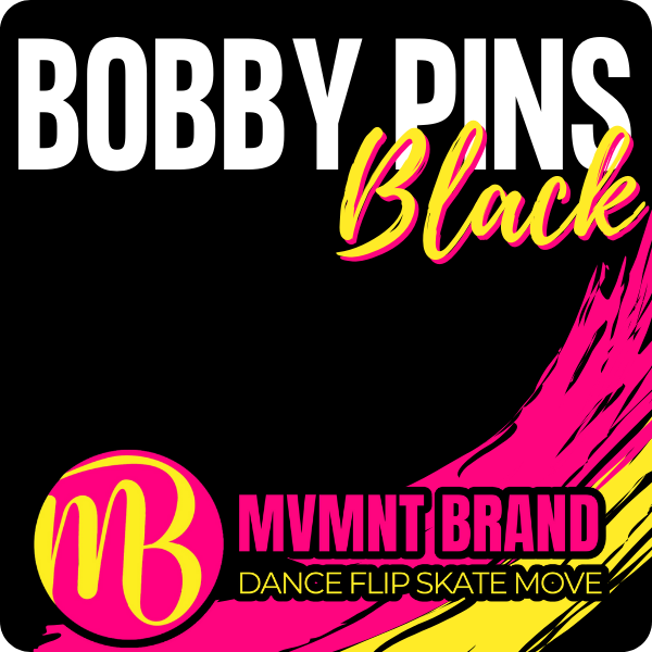 Bobby Pins (Pre Order)