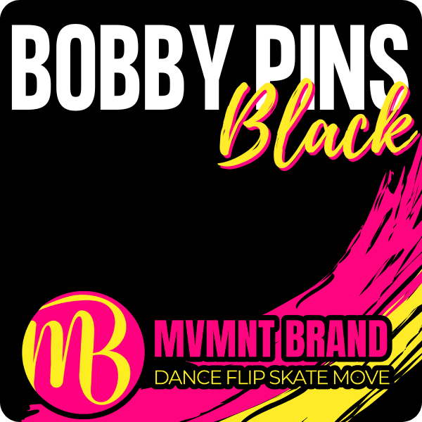 Bobby Pins