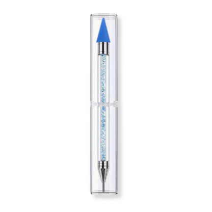 Crystal Wax Pen - Rhinestone Applicator
