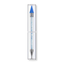 Load image into Gallery viewer, 00 - Crystal Wax Pen - Rhinestone Applicator