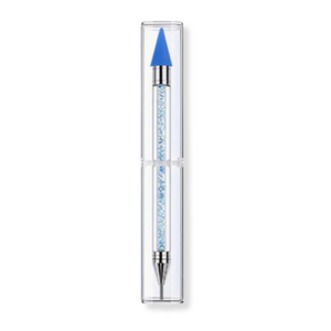 00 - Crystal Wax Pen - Rhinestone Applicator