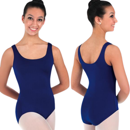 Tank Ballet Cut Leotard