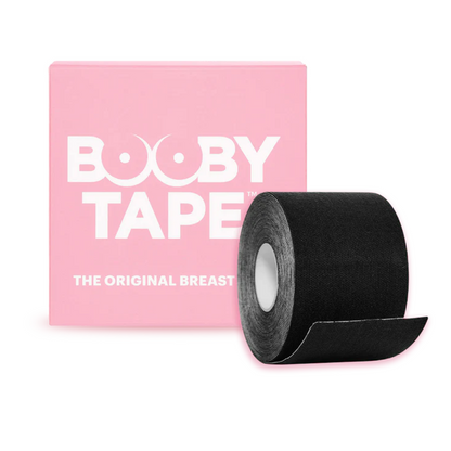 Booby Tape - The Original Breast Tape
