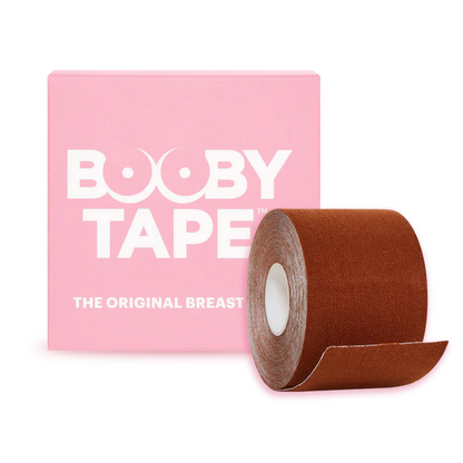 Booby Tape - The Original Breast Tape